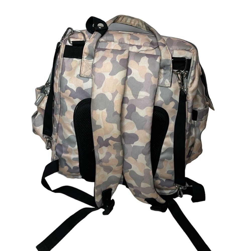 Yoofoss Baby Nappy Multi Function Changing Travel… - image 7